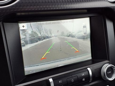 Used 2019 Ford Mustang Coupe w/ Ecoboost Performance Package image 22