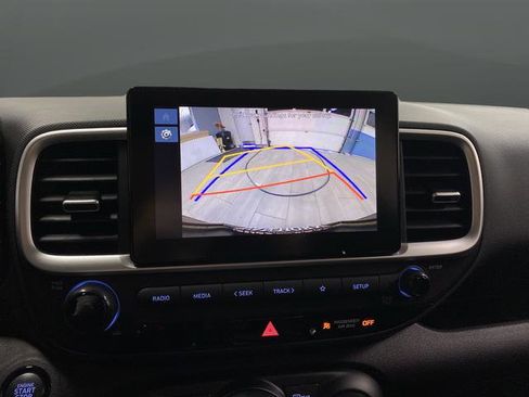 New 2026 Hyundai Venue SEL image 10