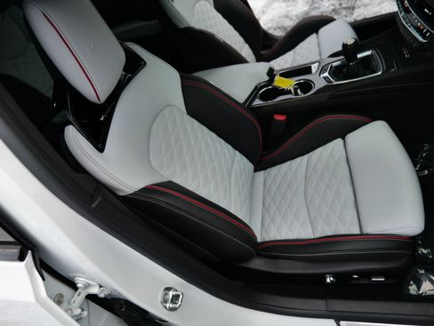 Used 2025 Cadillac CT5 V Blackwing image 35