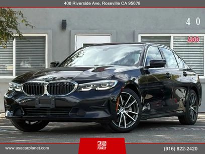 Used 2019 BMW 330i Sedan w/ Convenience Package