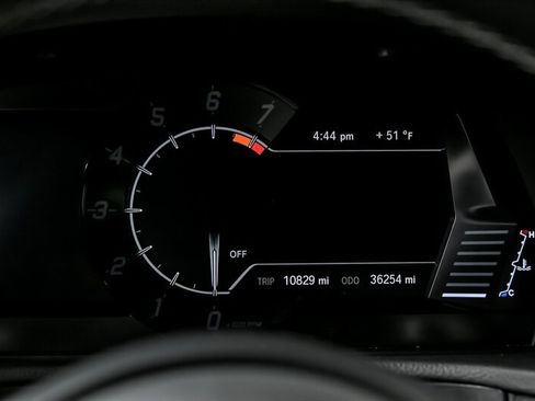 Used 2021 Toyota Supra Premium w/ Driver Assist Package image 23