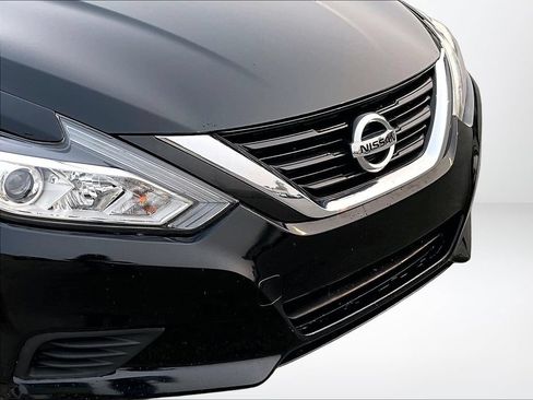 Used 2018 Nissan Altima 2.5 S w/ S Convenience Package FWD image 21