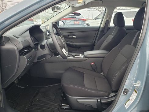 Certified 2025 Nissan Sentra SV w/ All-Weather Package image 26