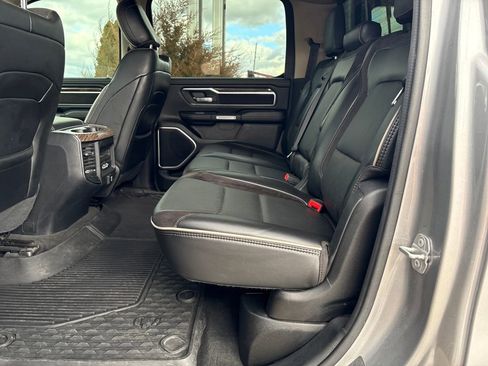 Used 2020 RAM 1500 Laramie image 30