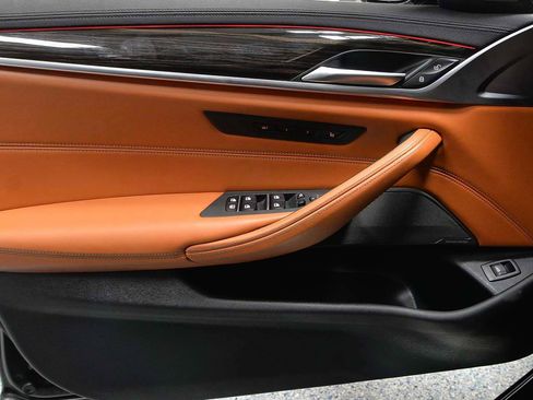 Certified 2023 BMW M5 w/ Executive Package AWD/4WD image 6