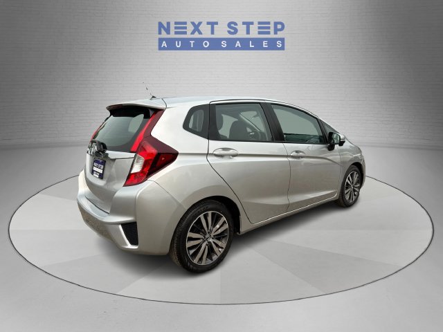 Used 2015 Honda Fit EX image 8