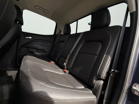 Used 2018 Chevrolet Colorado Z71 w/ Centennial Edition image 10