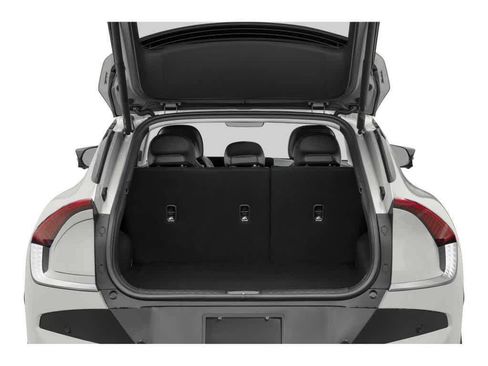 New 2026 Kia EV6 Wind AWD/4WD image 9
