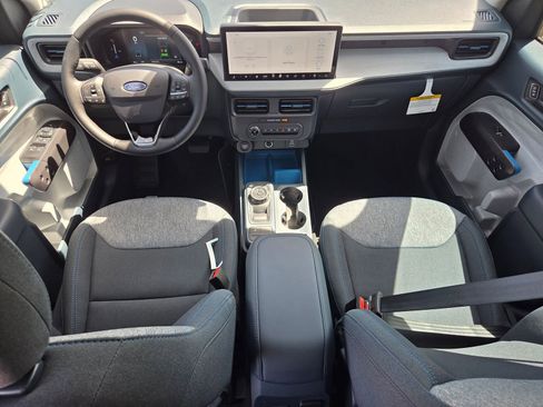 New 2026 Ford Maverick XLT FWD image 25
