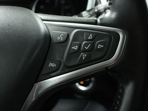 Used 2022 Chevrolet Equinox LT FWD image 21