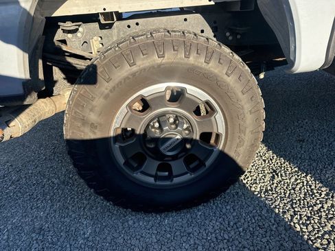 Used 2024 Ford F250 Lariat w/ Lariat Ultimate Package image 26