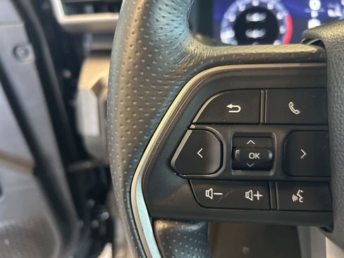 Used 2025 Toyota 4Runner TRD Sport image 21