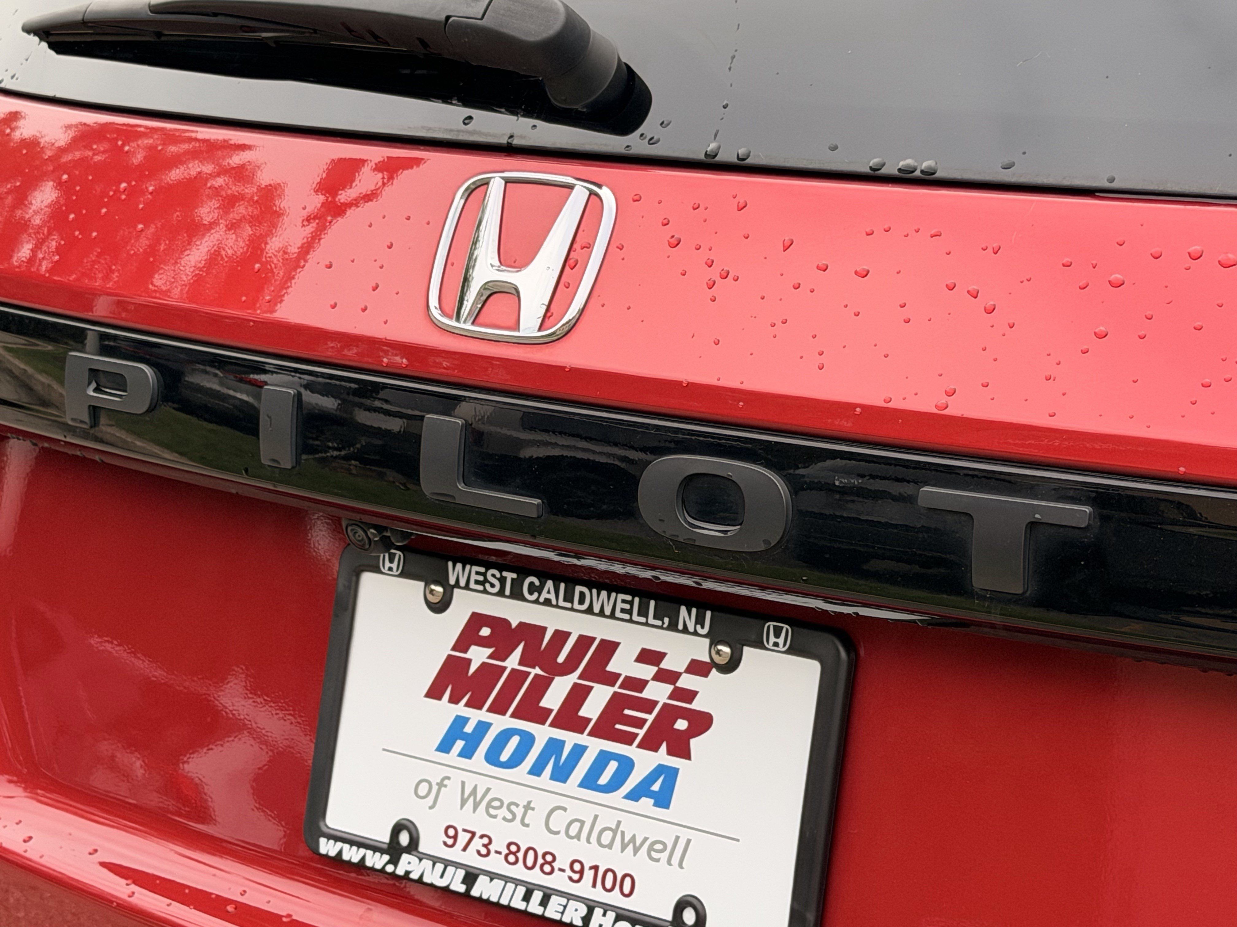 Used 2023 Honda Pilot EX-L image 28