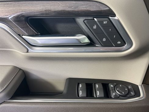 New 2026 Chevrolet Silverado 1500 LTZ image 28