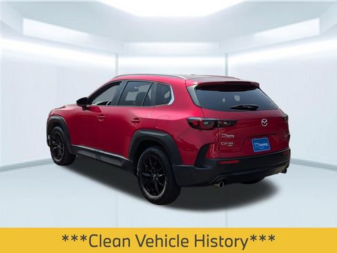 Used 2024 MAZDA CX-50 AWD 2.5 S w/ Select Package image 3