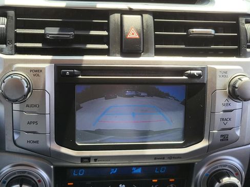 Used 2018 Toyota 4Runner Limited AWD/4WD image 25