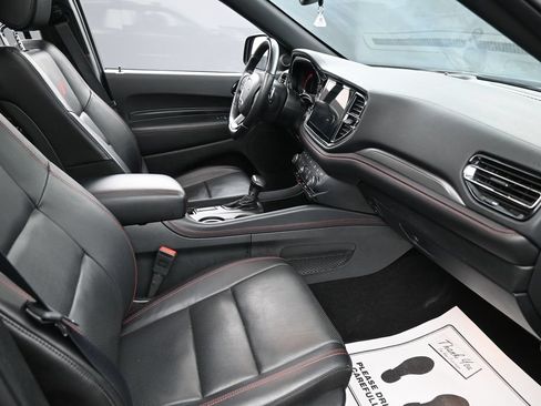 Used 2025 Dodge Durango R/T AWD/4WD image 28