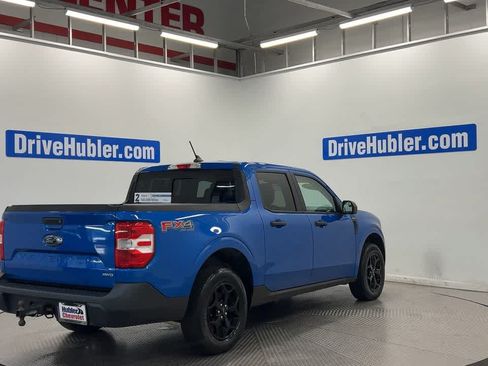 Used 2022 Ford Maverick XLT w/ Equipment Group 300A Standard AWD/4WD image 2