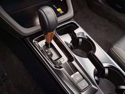 New 2026 Subaru Forester Wilderness image 12