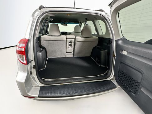 Used 2012 Toyota RAV4 FWD w/ Value Pkg image 25