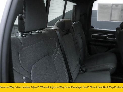 Used 2021 RAM 1500 Big Horn image 31