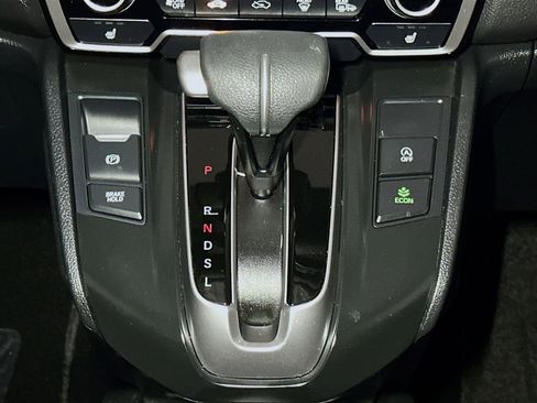 Used 2021 Honda CR-V EX image 16