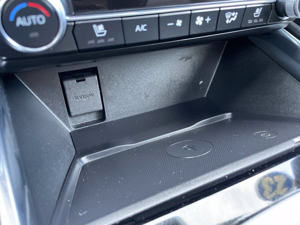 Certified 2023 MAZDA CX-5 AWD 2.5 Turbo image 25