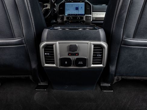 Used 2022 Ford F350 Lariat w/ Lariat Ultimate Package image 32