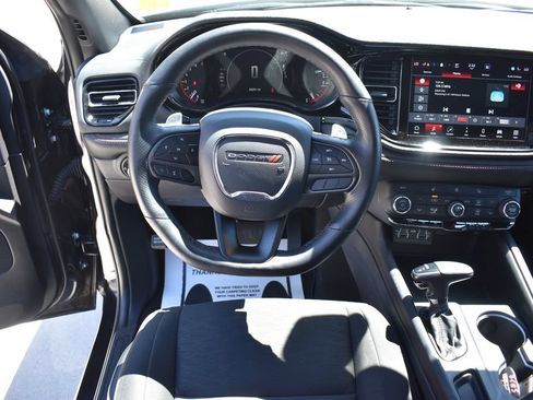Certified 2025 Dodge Durango GT AWD/4WD image 20