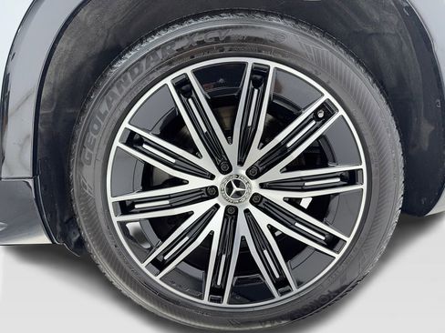 Used 2023 Mercedes-Benz EQS 580 4MATIC SUV image 47