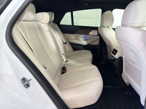New 2026 Mercedes-Benz GLE 450 4MATIC Coupe image 30