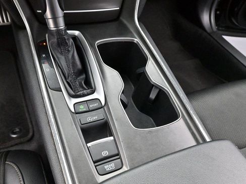 Used 2021 Honda Accord Sport image 18