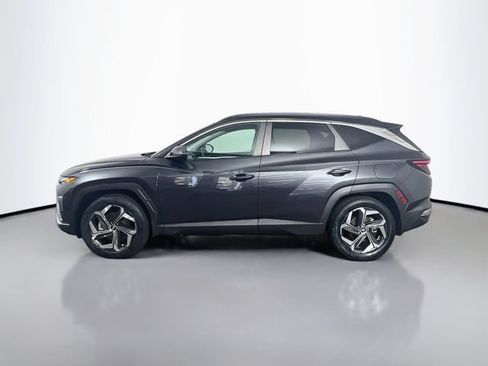 Used 2023 Hyundai Tucson SEL w/ Convenience Package FWD image 6