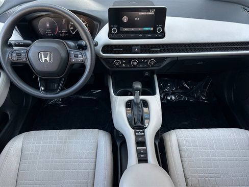 Used 2024 Honda HR-V LX image 14