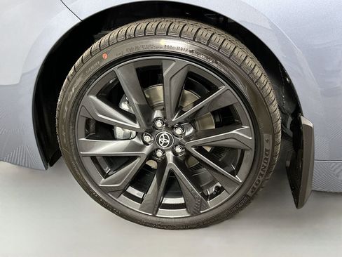 New 2026 Toyota Corolla XSE image 31