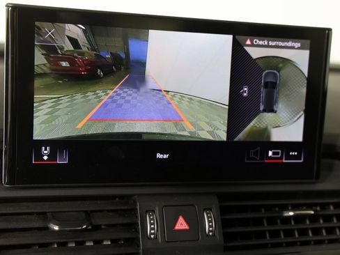 Used 2021 Audi Q5 2.0T Premium Plus image 18