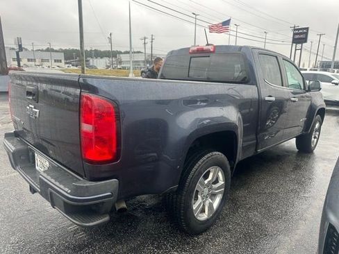 Used 2018 Chevrolet Colorado Z71 w/ Centennial Edition image 20