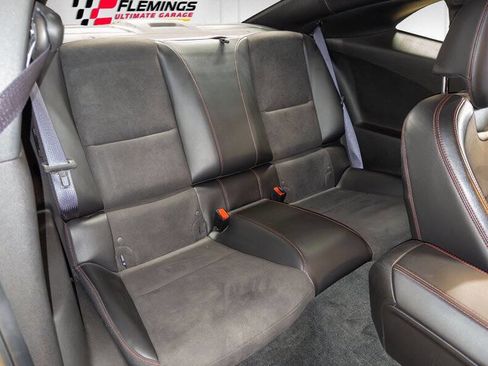 Used 2013 Chevrolet Camaro ZL1 image 15