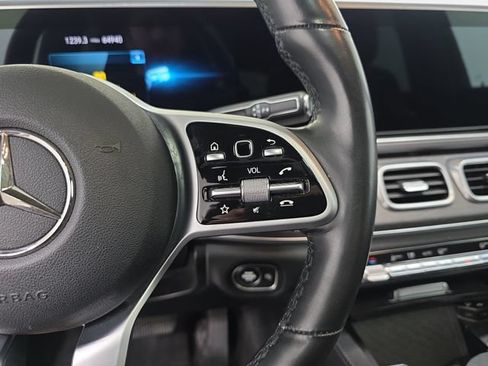 Used 2021 Mercedes-Benz GLE 350 4MATIC image 18