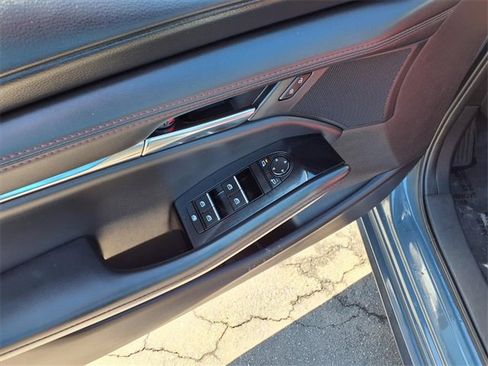 Used 2024 MAZDA MAZDA3 s image 12