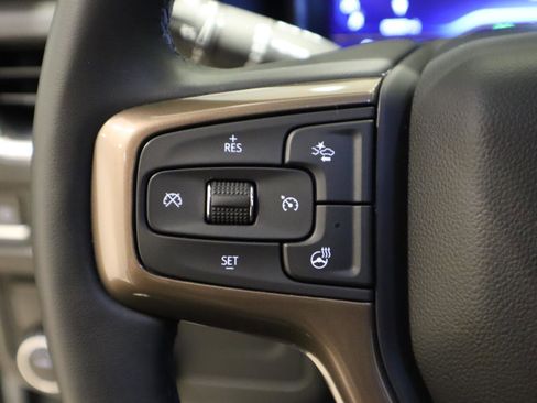 Used 2023 Chevrolet Tahoe High Country w/ Premium Package 2 image 30