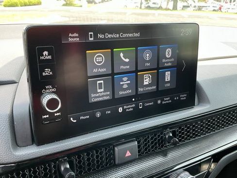 Used 2025 Honda CR-V EX-L image 25