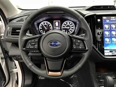 New 2026 Subaru Ascent Limited Bronze image 30