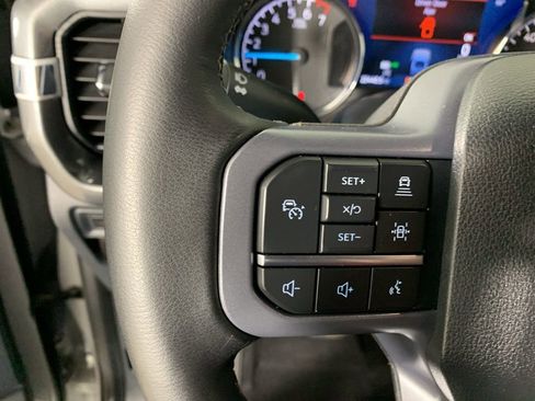 Used 2023 Ford F150 XLT w/ Equipment Group 302A High image 19