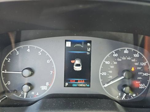 Used 2023 Toyota Corolla LE w/ LE Convenience Package image 19