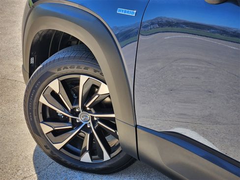 Used 2025 MAZDA CX-50 2.5 Hybrid w/ Premium Plus Pkg image 17