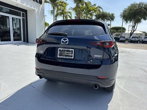 Used 2023 MAZDA CX-5 AWD 2.5 S image 25