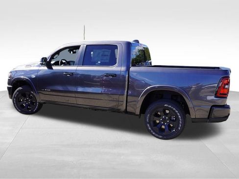 New 2026 RAM 1500 Big Horn image 6