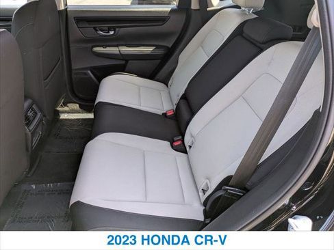 Certified 2023 Honda CR-V EX image 22