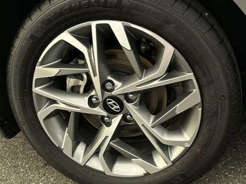Used 2023 Hyundai Sonata SEL FWD image 10